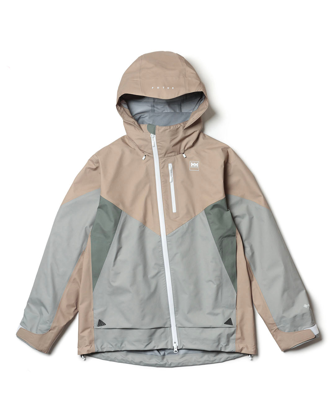 FUTUR × HELLY HANSEN GORE-TEX Jacket M-