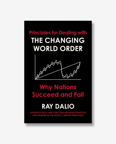 principles of a changing world order