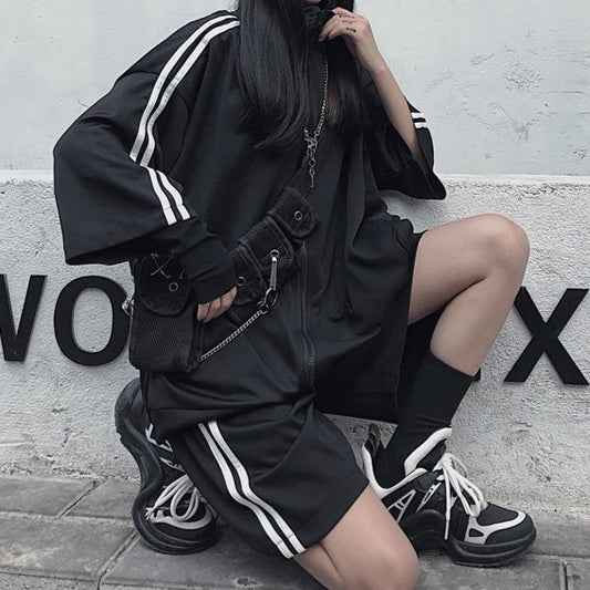 韓国ストリートファッションレディース通販サイト Ksg