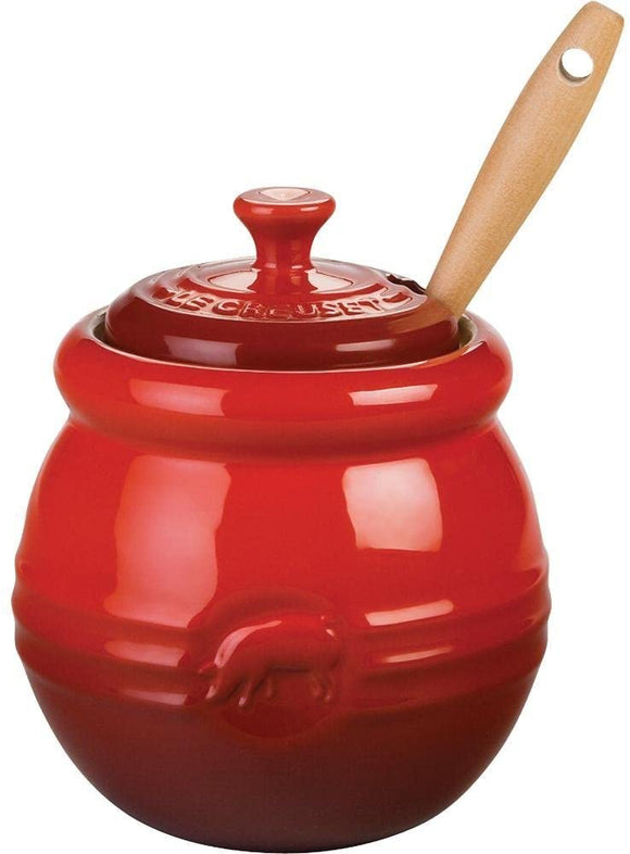 bewaker nederlaag Botsing LE CREUSET Le Creuset barbecue pot – IDEAL KITCHEN