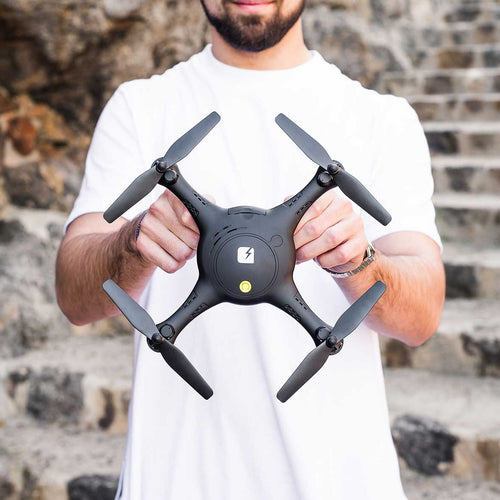 trndlabs fader 2 drone