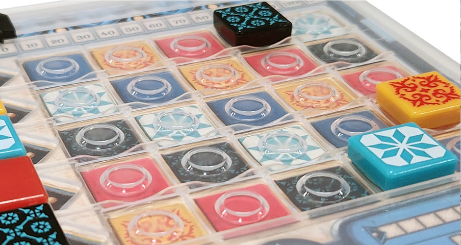 Azul Mini Travel Board Game