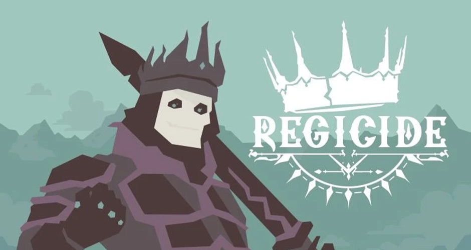 Regicide Card Game