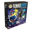 Funkoverse Strategy Game DC 100 Board Game