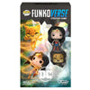 Funkoverse Strategy Game: DC Comics 102 Board Game