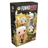 Funkoverse Strategy Game: Golden Girls 101 Board Game