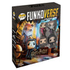 Funkoverse Strategy Game: Harry Potter 102 Board Game
