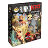 Funkoverse Strategy Game: Jurassic Park 100 Board Game