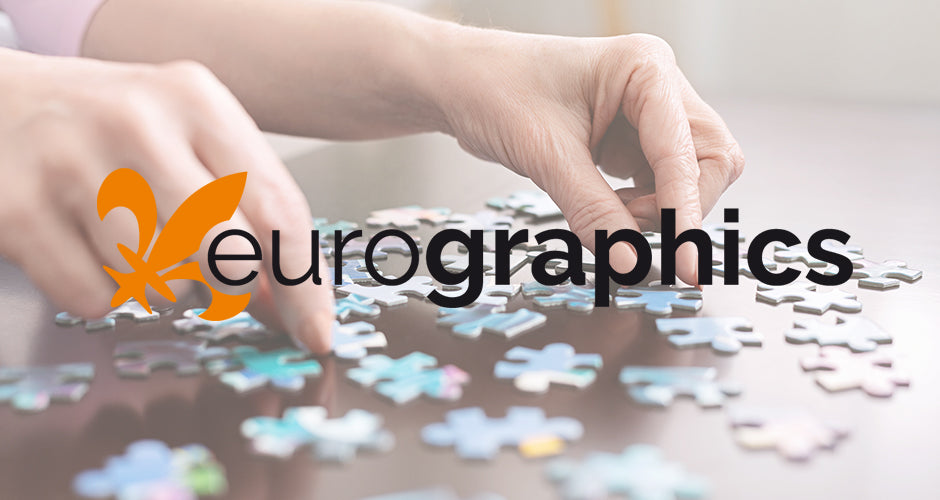 Eurographics Jigsaw Puzzles