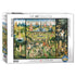 The Garden of Earthly Delights 1000 Piece Eurographics Puzzle