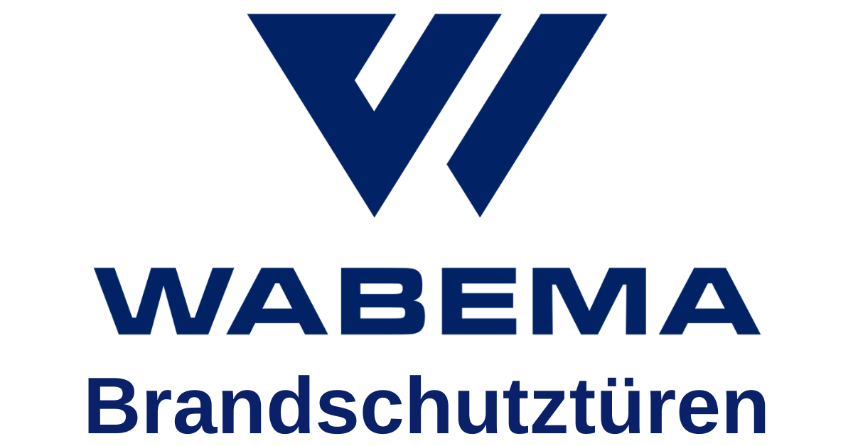 Wabema Brandschutztüren Logo