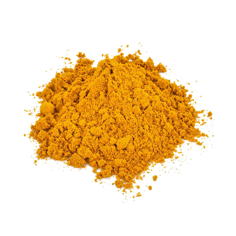 Curcuma en poudre 100 grammes