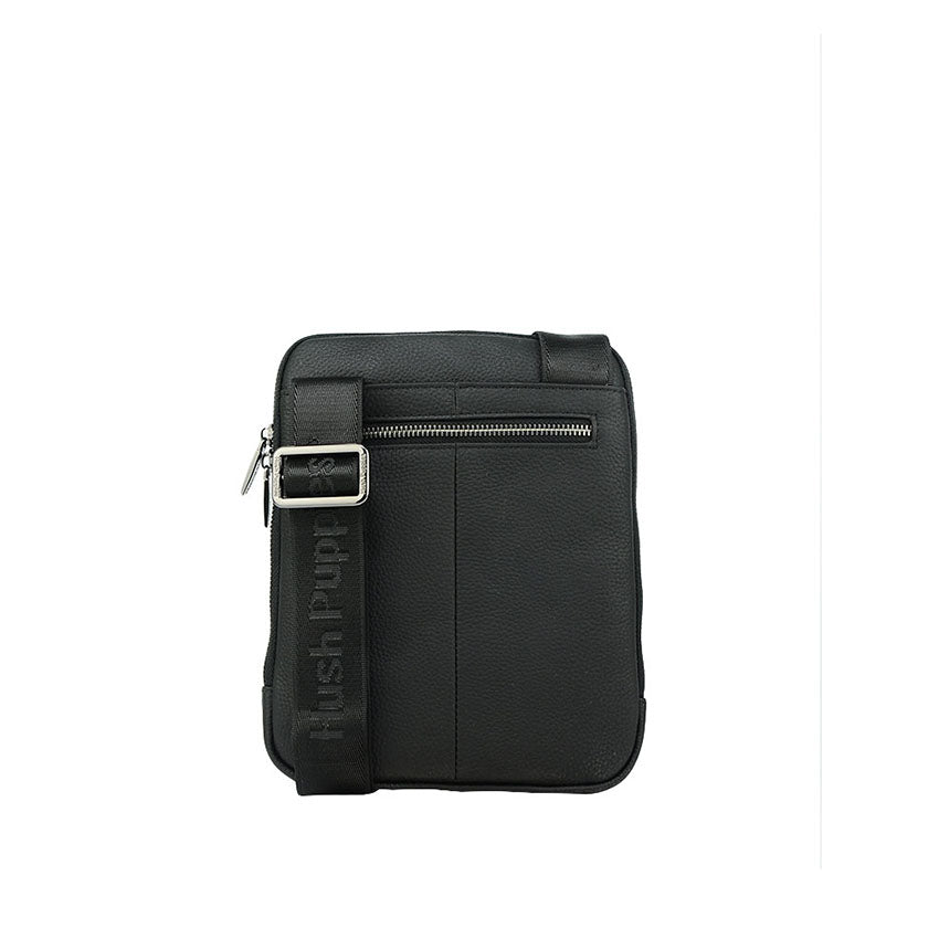 Armani Sling Men's Bag - Black – Hush Puppies Philippines