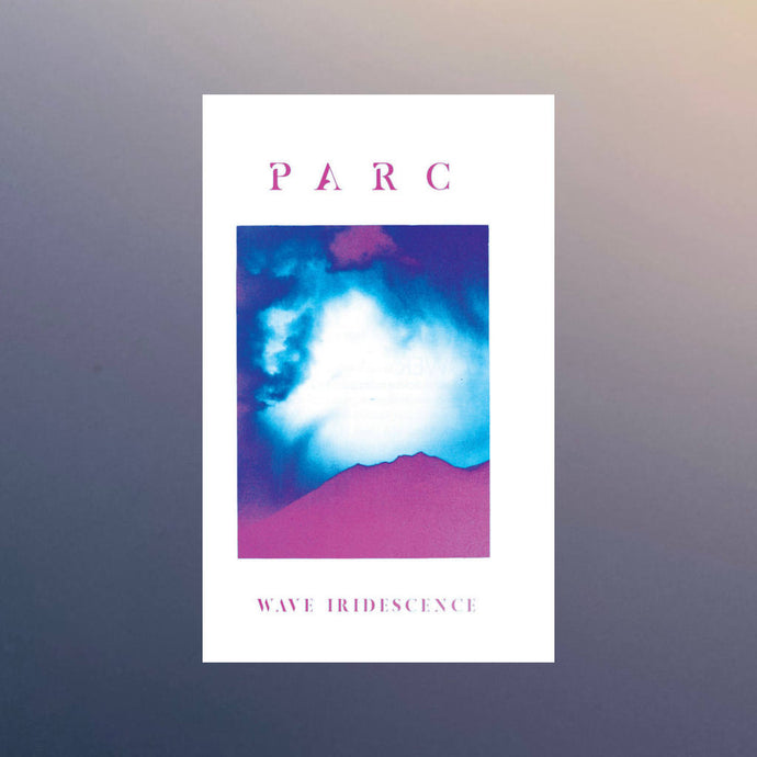 PARC - Wave Iridescence