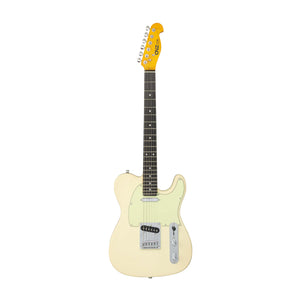 CNZ Telecaster, Ivory - Waterway Music and Education