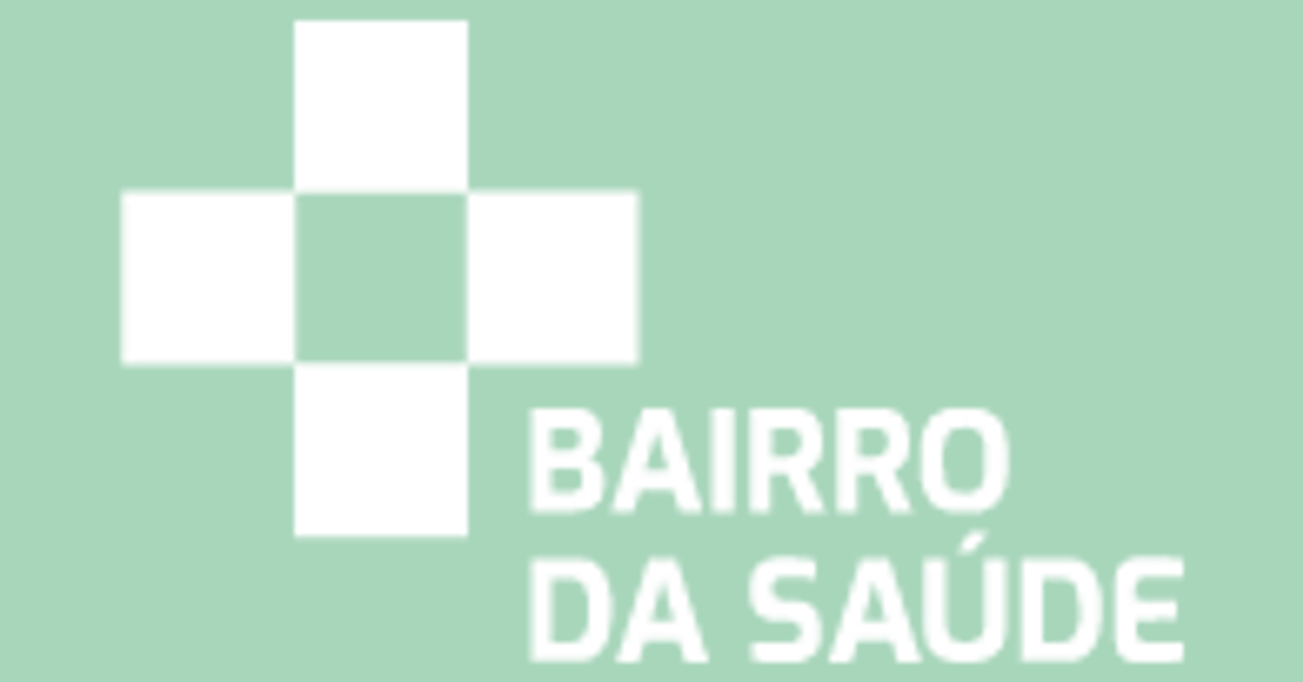 Bairro da Saúde