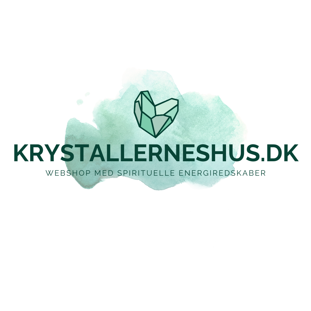 Krystallerneshus