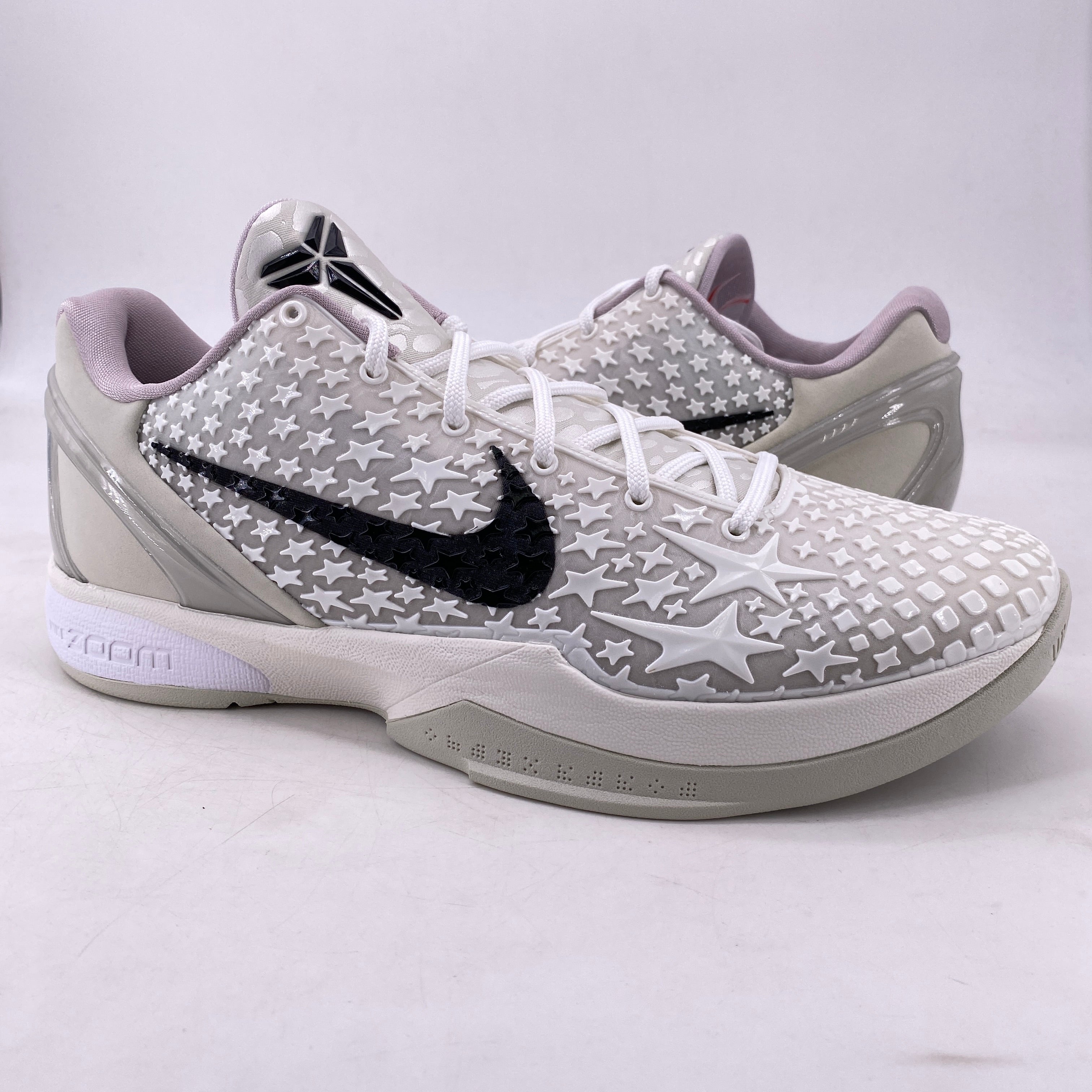Nike Kobe 6 Protro "All Star" 2025 New Size 12