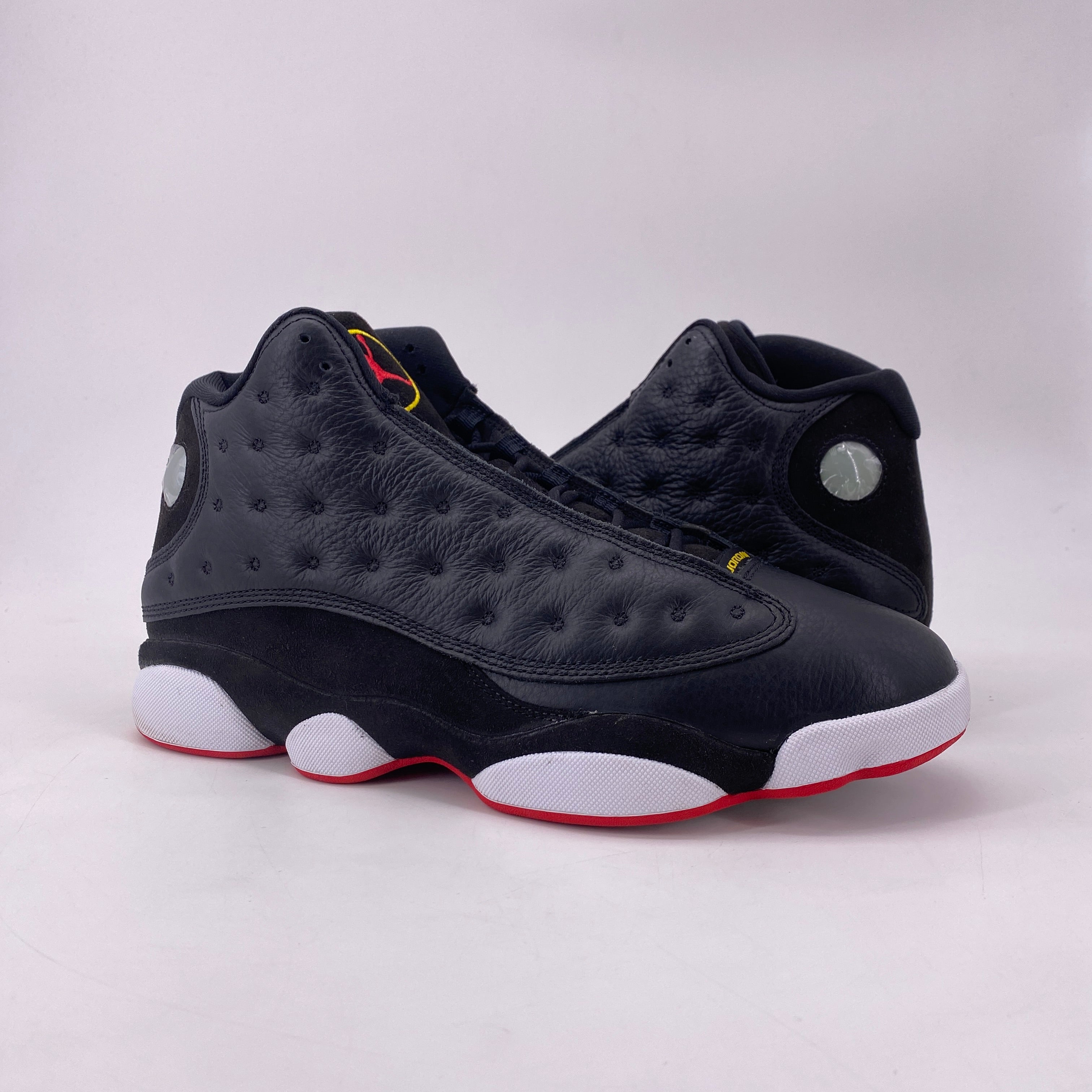 Air Jordan 13 Retro "Playoff" 2023 Used Size 11.5