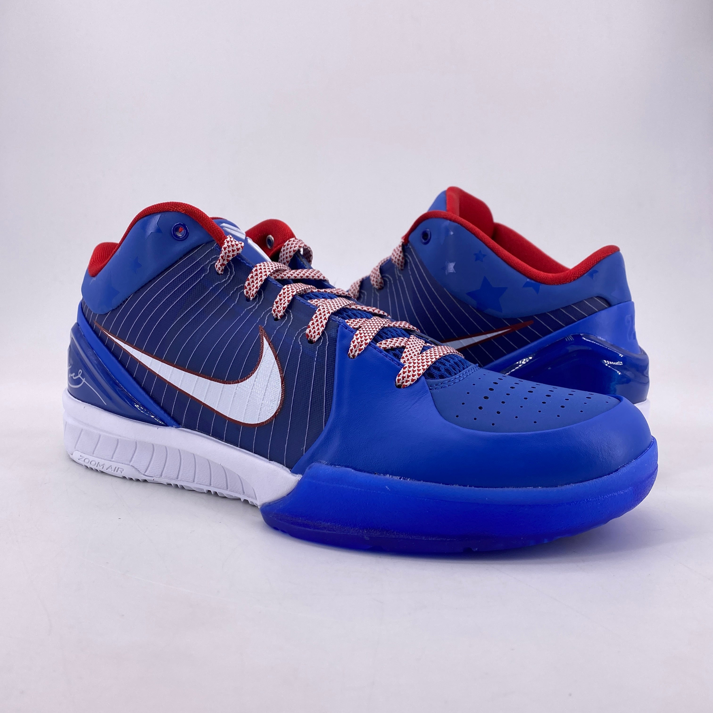 Nike Kobe 4 Protro "Philly" 2024 New Size 10