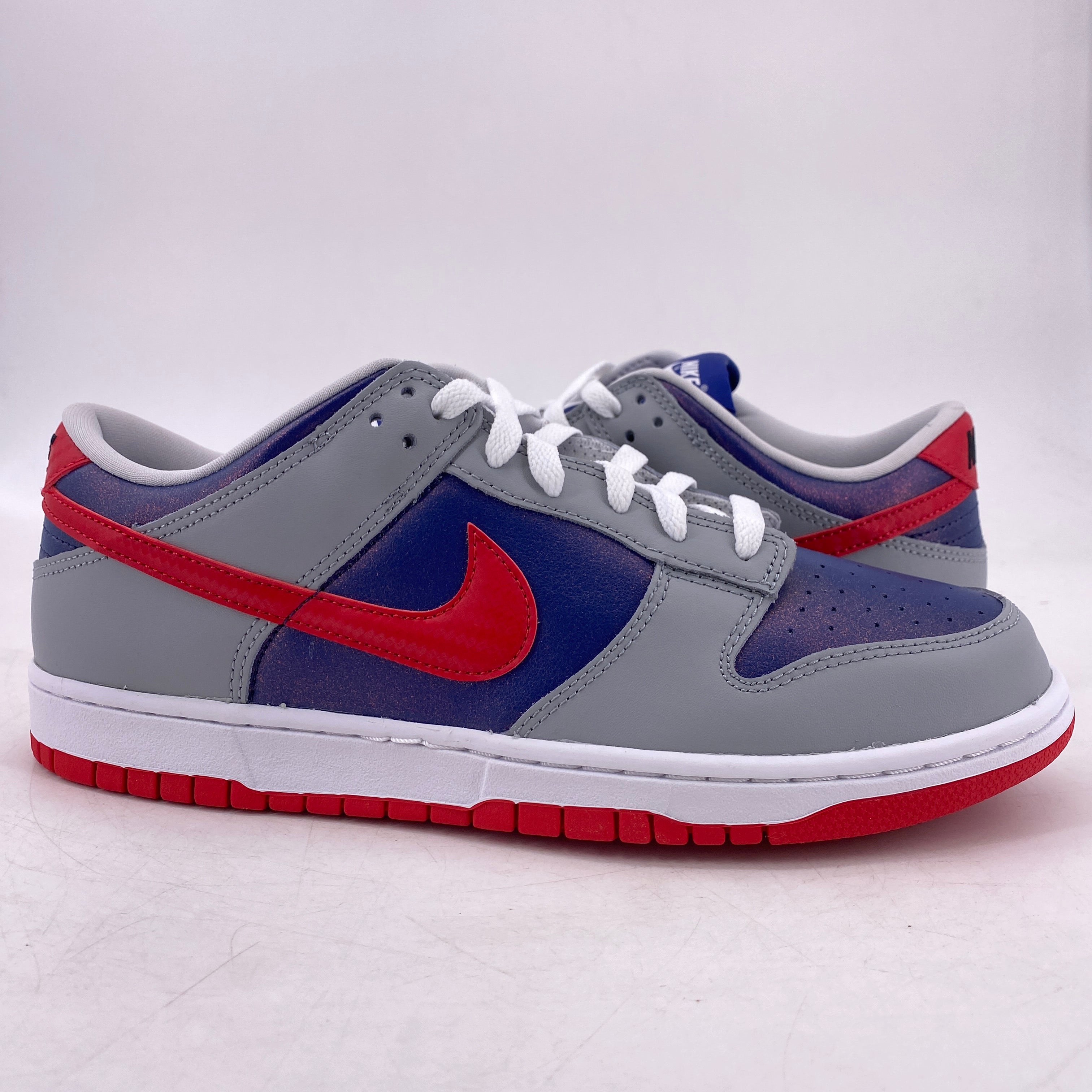 Nike Dunk Low "Samba" 2020 New Size 10.5