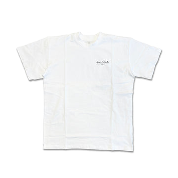 Supreme T-Shirt SEOUL BOX LOGO White New Size L – SOLED OUT JC