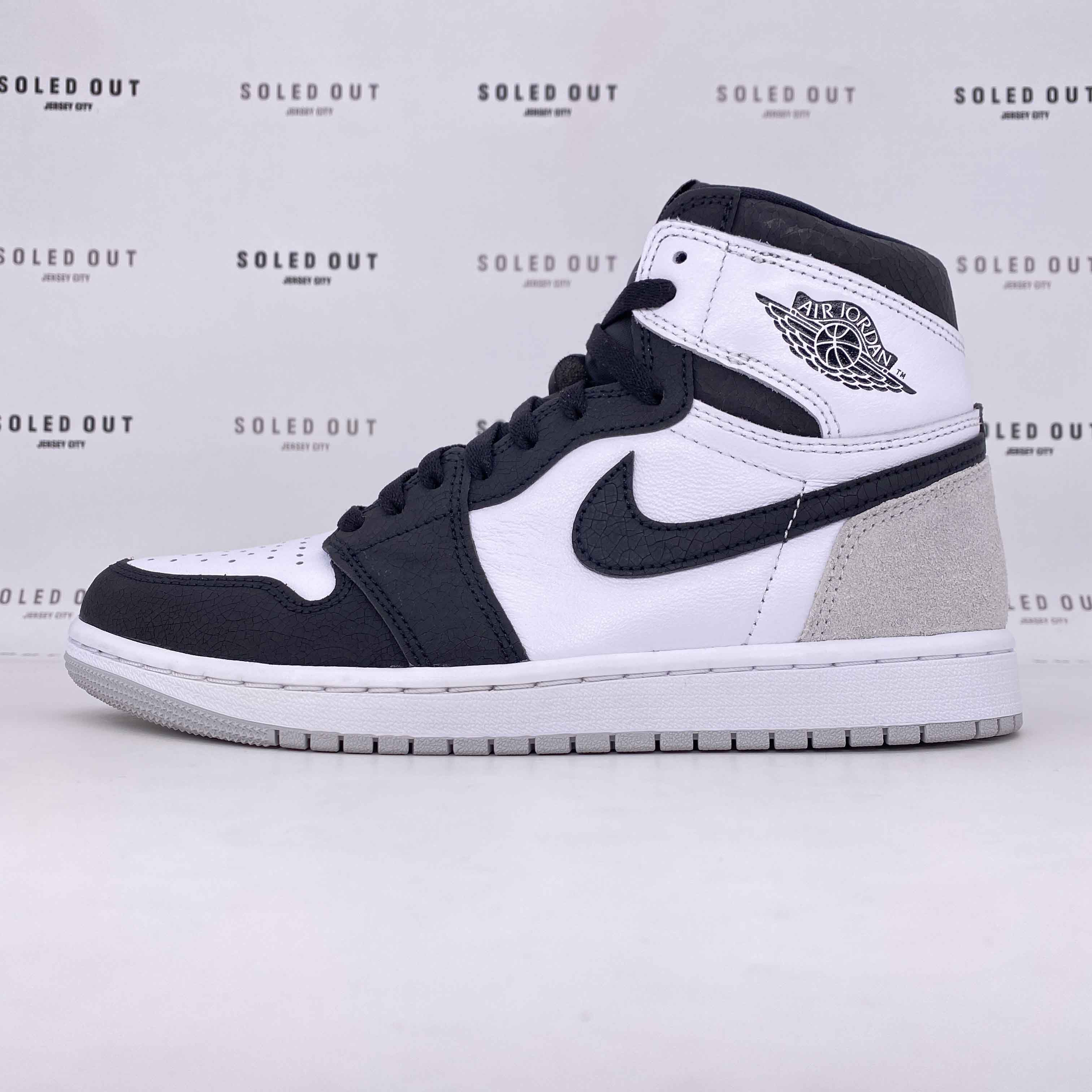 Air jordan 1 retro high og size on sale 9.5