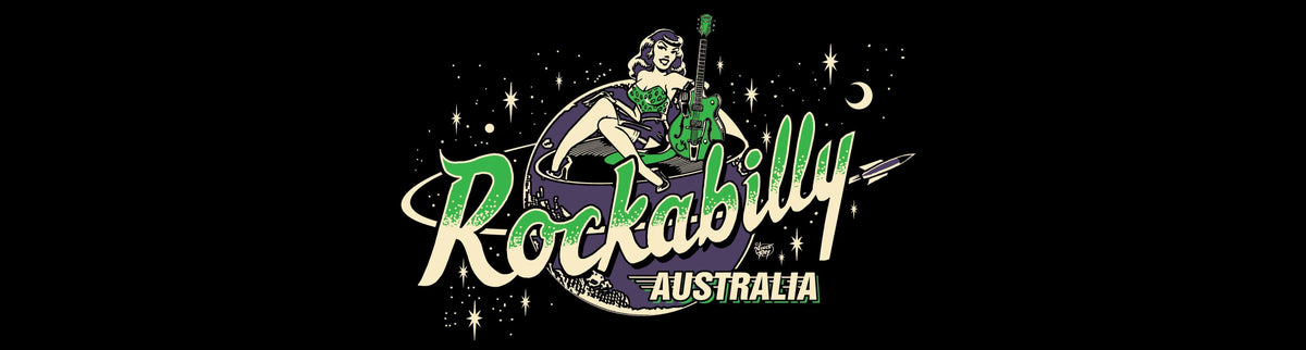 Rockabilly Australia Pty Ltd