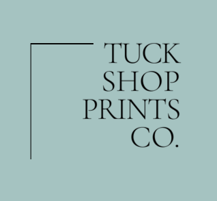Tuck Shop Prints Co.