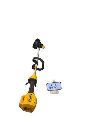 Dewalt 20V 13 in. Cordless String Trimmer (Tool Only) Q456X18 - Spend Less Store
