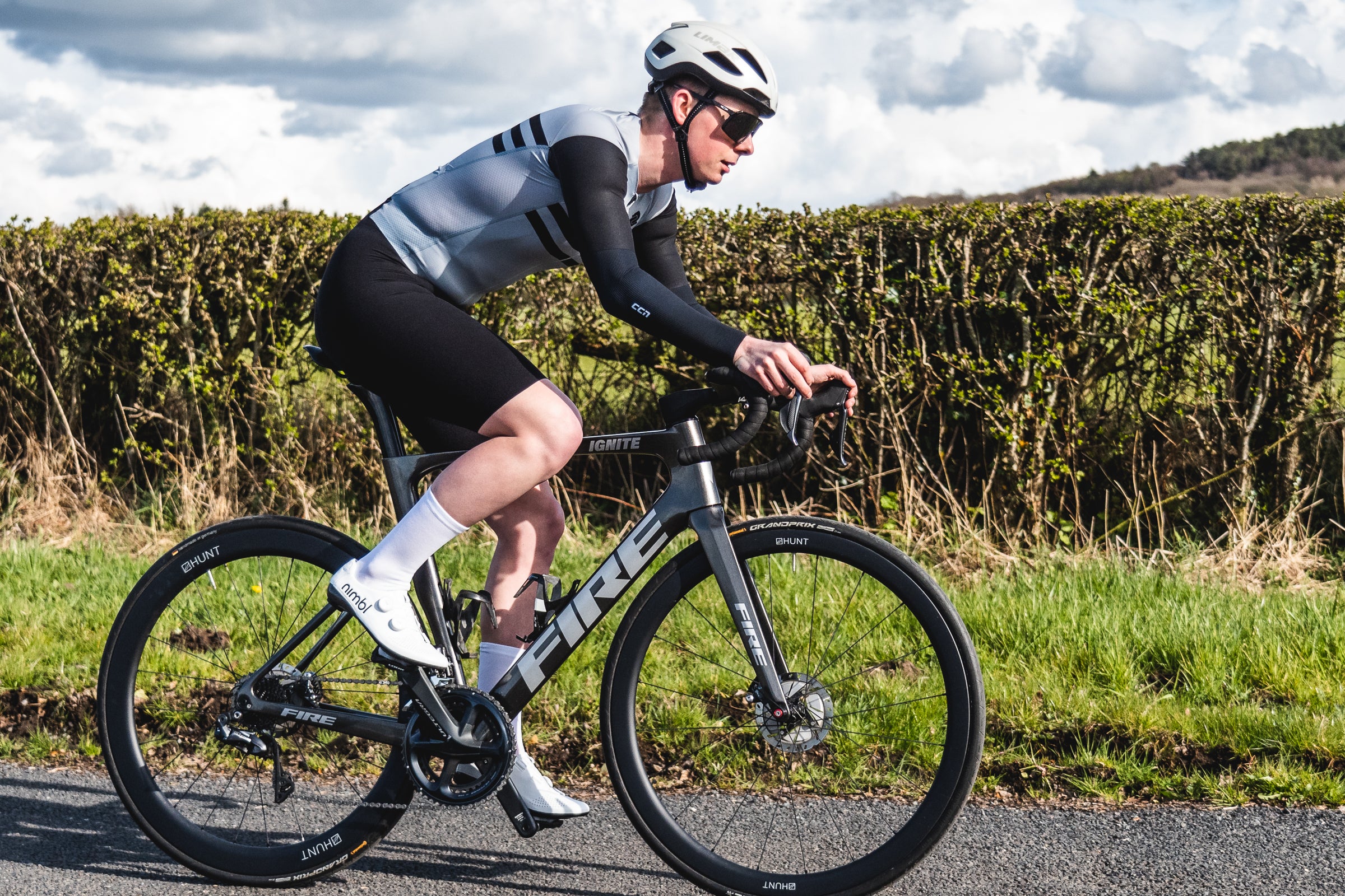 CCN UK | Performance Cycling Clothing | Custom Cycling Clothing