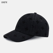 Louis Vuitton Monogram Monogram Shadow Cap 2023 Ss, Black, 60