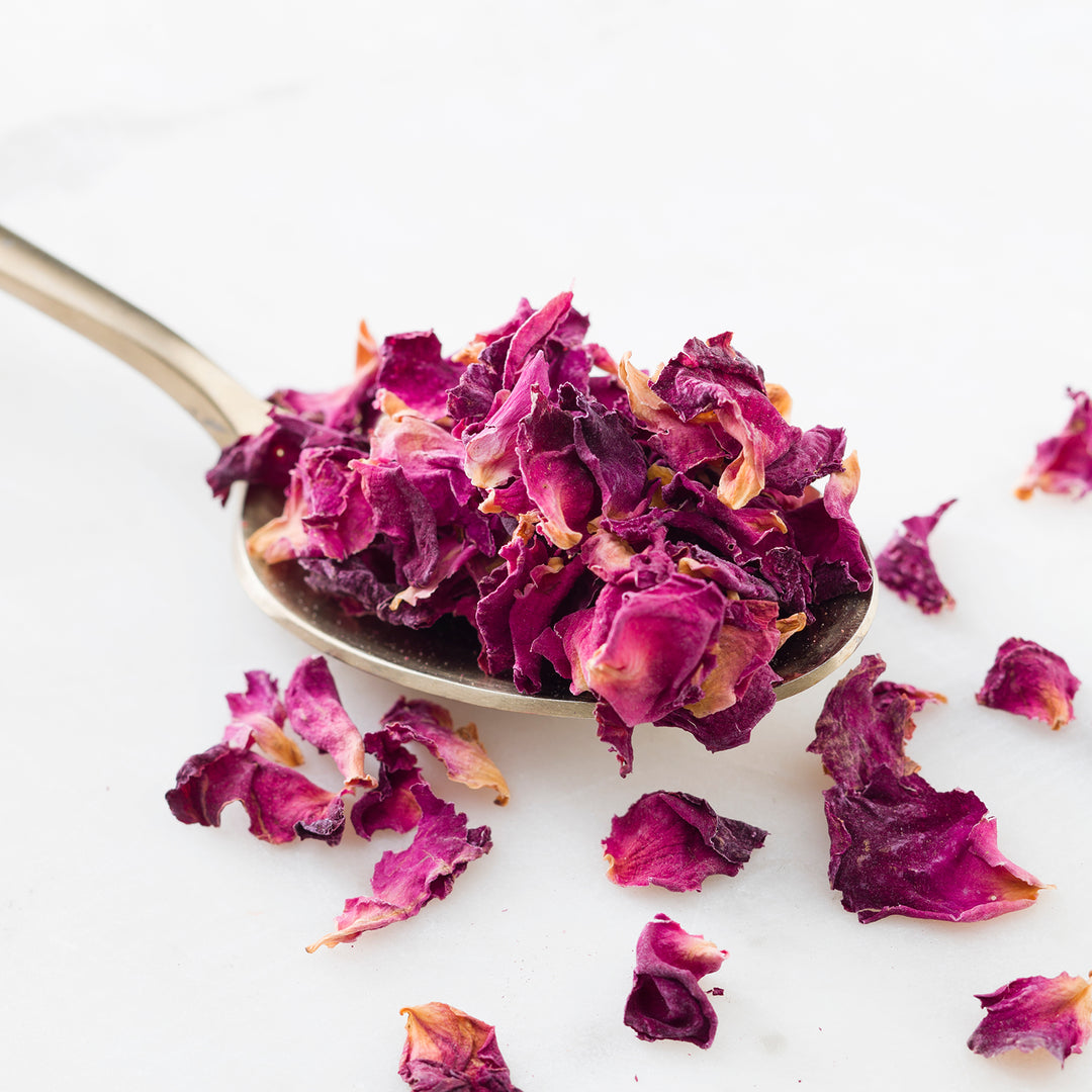 Premium Dried Rose Buds – The Wholefoods Refillery™