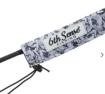 6th Sense Bait Bag - Small - Lime Green –