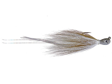 Springfield Hair Jigs - Bait-WrX