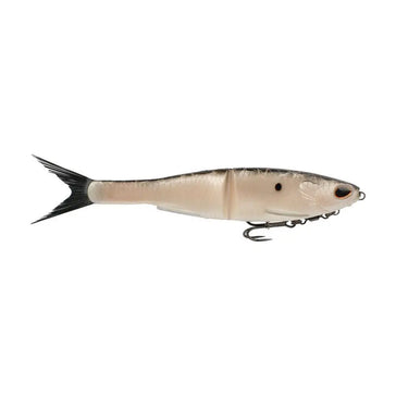 Freshwater Female Largemouth Bass Swim Bait 6.8 in. Glidebait Glider. OC  👍🏼