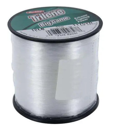 Monofilament Fishing Line - Bait-WrX