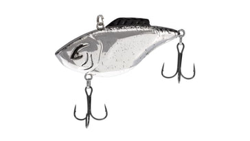 Rat-L-Trap Mini Trap 1/4oz Chartreuse Shiner