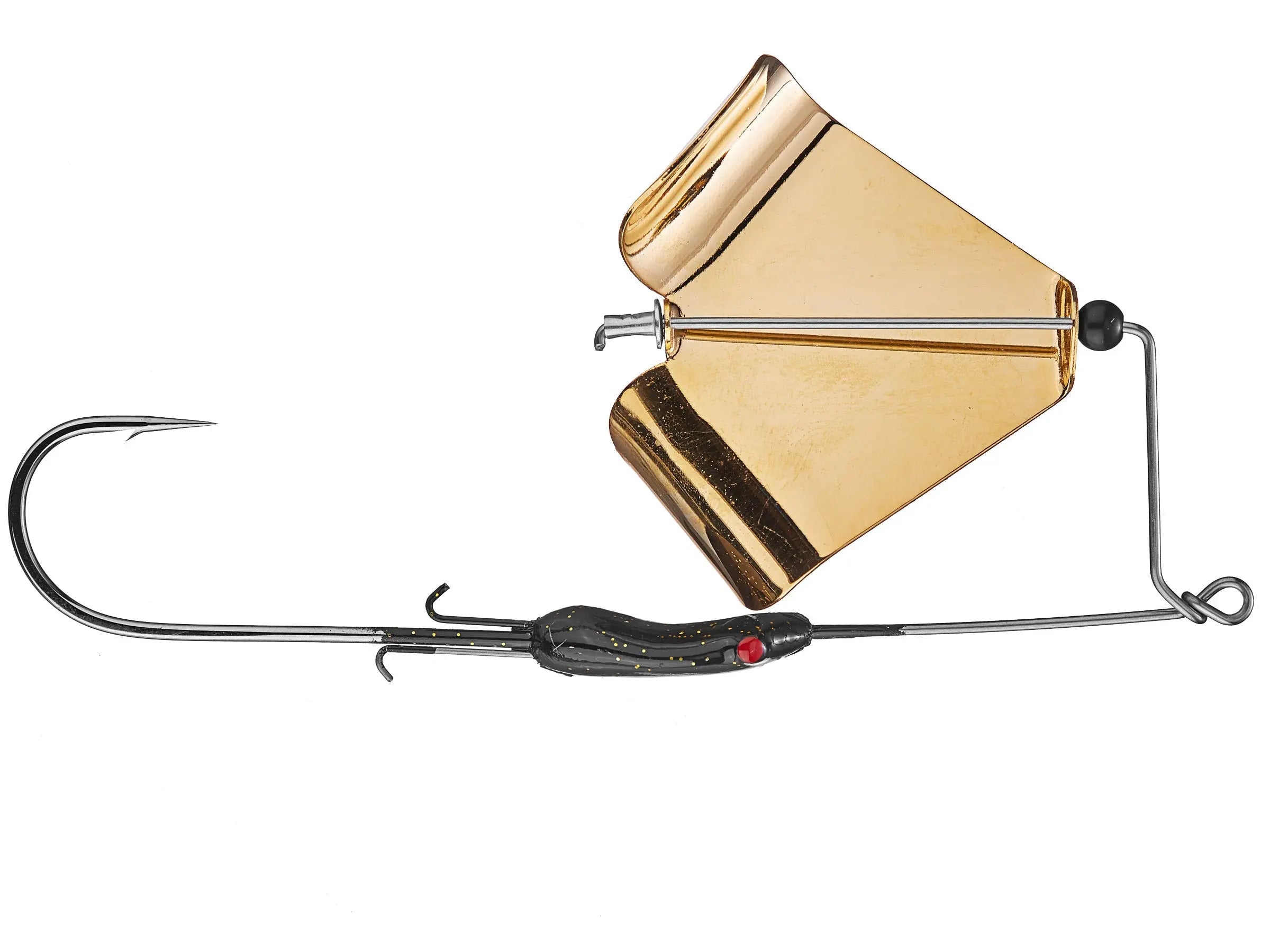 Crock-O-Gator X-Bite Buzzbait