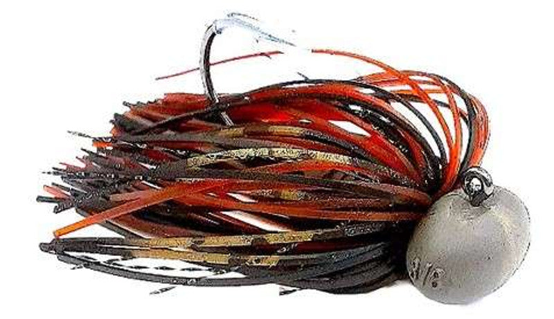 Beast Coast Tungsten Compound OW Sniper Jig