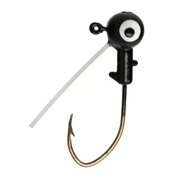 Eagle Claw - Brass 2 Way Spinner Rigs 