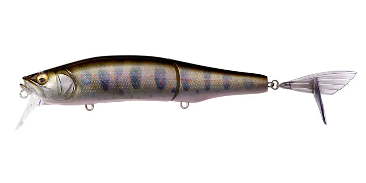 SALE - Megabass Gorham 147F
