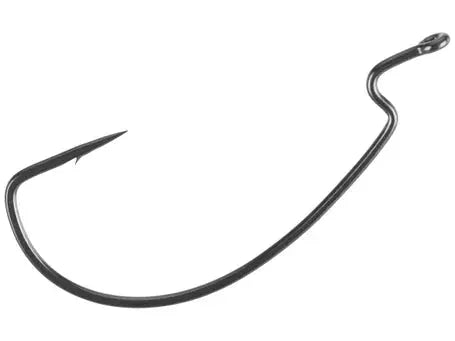 Gamakatsu Offset Worm EWG NanoAlpha Hooks