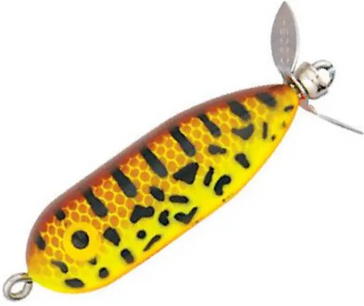 High-Quality Prop Baits at Bait-WRX in Springfield, Missouri