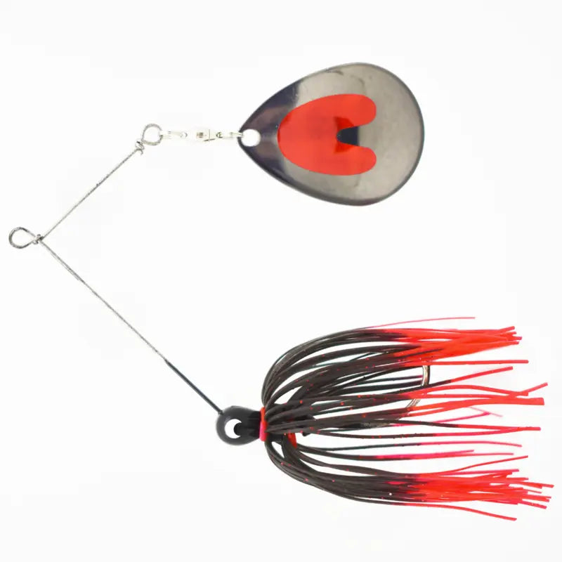 6th Sense - Divine Spinnerbait 3/4oz – Taco Tackle