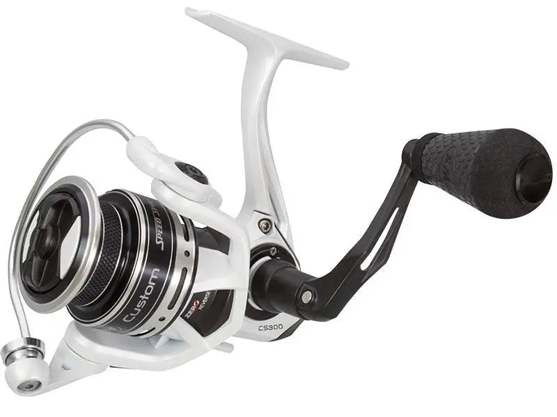 Lew’s Mach 2 Spinning Combo M2A3069MFS