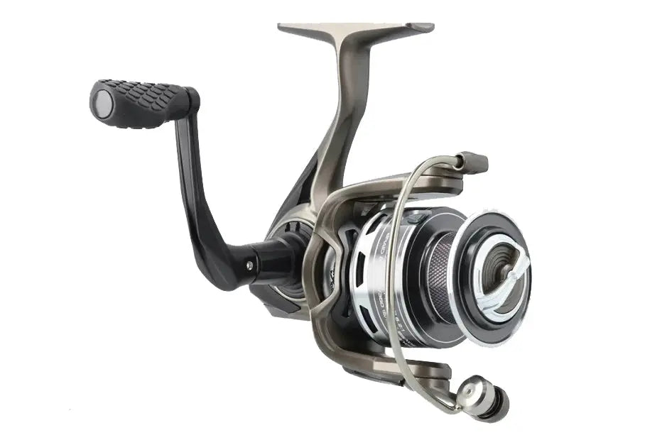 Lew's HyperMag Spinning Reel - Bait-WrX