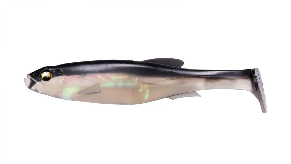 Megabass Spark Shad Ayu; 4 in.