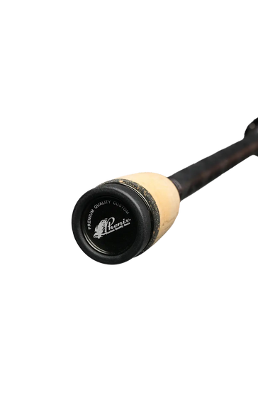 Quality Spinning Rods for Every Angler - Baitwrx