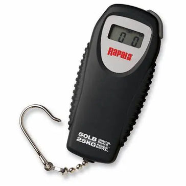 Rapala® 50 Lb High Contrast Digital Scale | Cabela's Canada